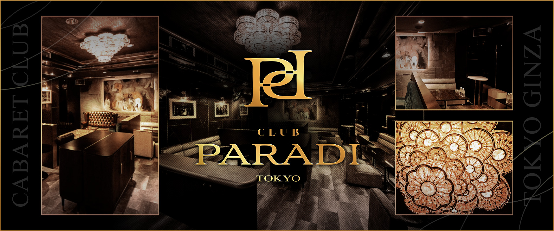 PARADI